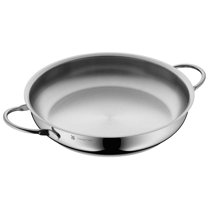 WMF Profi Stainless Steel Oven Pan - 24cm