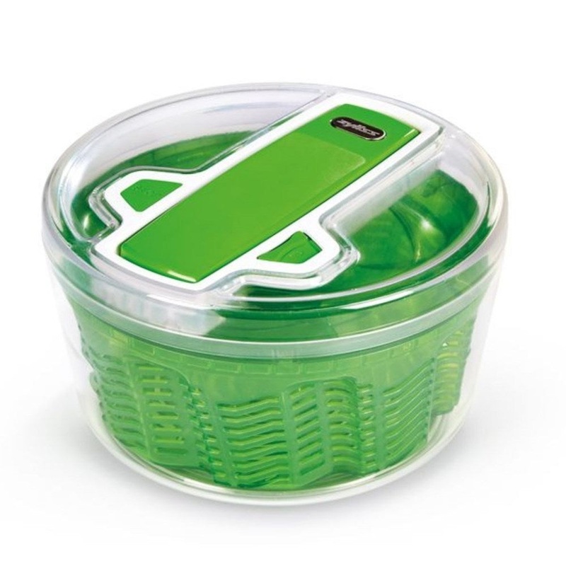 Zyliss Swift Dry Salad Spinner - Large
