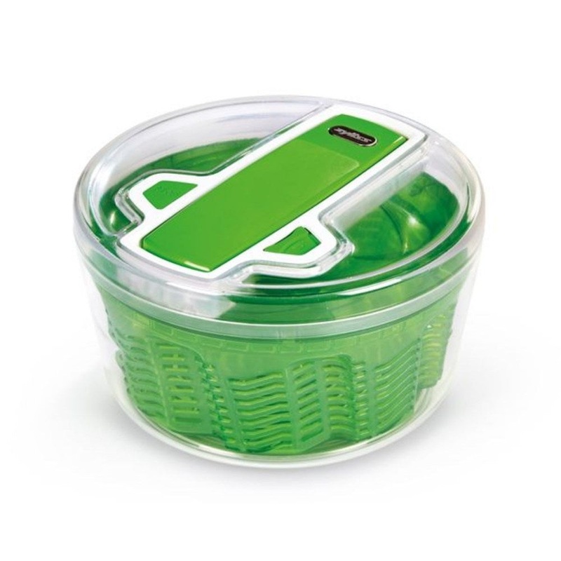 Zyliss Swift Dry Salad Spinner - Small