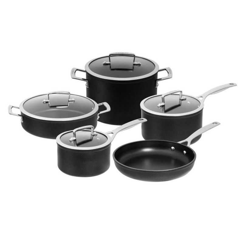 Pyrolux Ignite 5 Piece Cookware Set