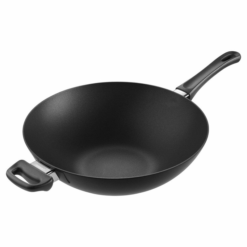 Scanpan Classic Wok - 36cm