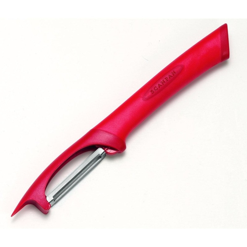 Scanpan Spectrum Straight Peeler