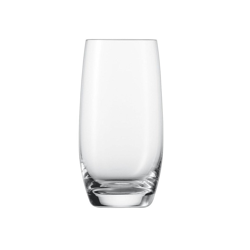 Schott Zwiesel Banquet Beer Tumbler Glasses - Set of 6