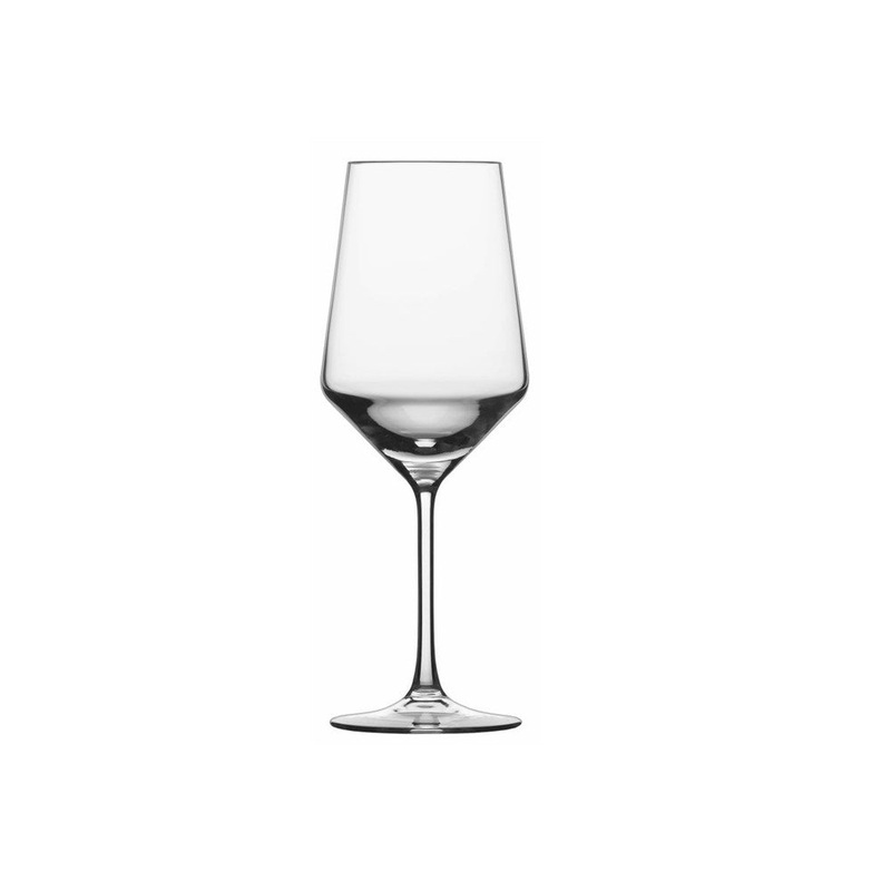 Schott Zwiesel Belfesta Cabernet Wine Glasses - Set of 6