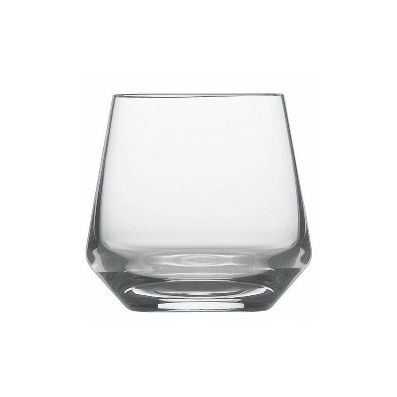 Schott Zwiesel Belfesta Whiskey Glasses - Set of 6