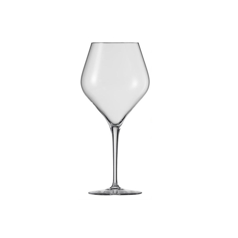 Schott Zwiesel Finesse Burgundy Wine Glasses - Set of 6