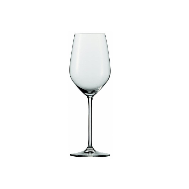 Schott Zwiesel Fortissimo Red Wine Glasses - Set of 6