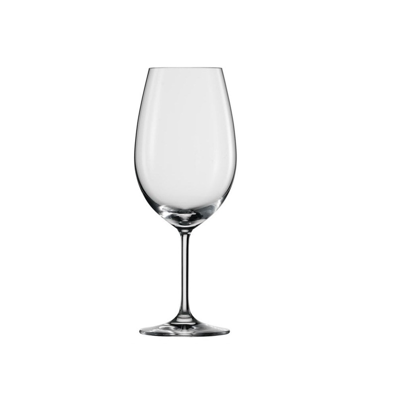 Schott Zwiesel Ivento Bordeaux Wine Glasses - Set of 6