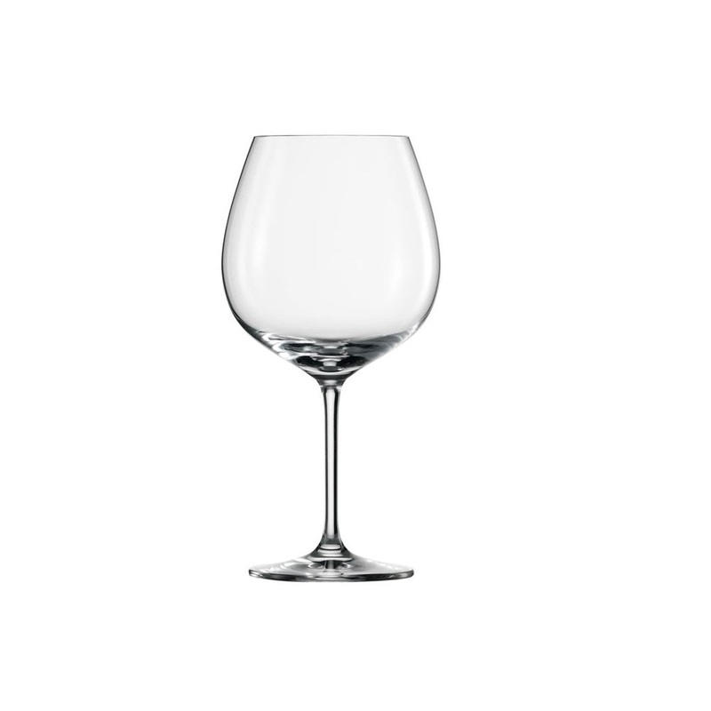 Schott Zwiesel Ivento Burgundy Wine Glasses - Set of 6