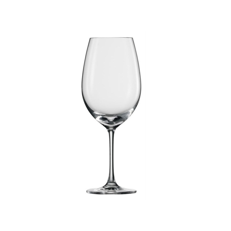 Schott Zwiesel Ivento Red Wine Glasses - Set of 6