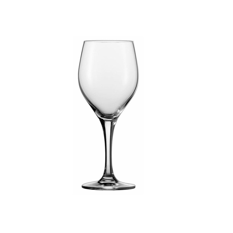 Schott Zwiesel Mondial Burgundy Wine Glasses - Set of 6