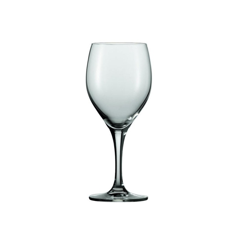 Schott Zwiesel Mondial Goblet Wine Glasses - Set of 6