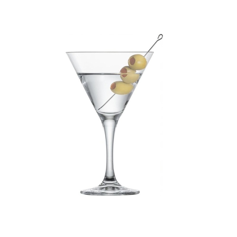 Schott Zwiesel Mondial Martini Glasses - Set of 6