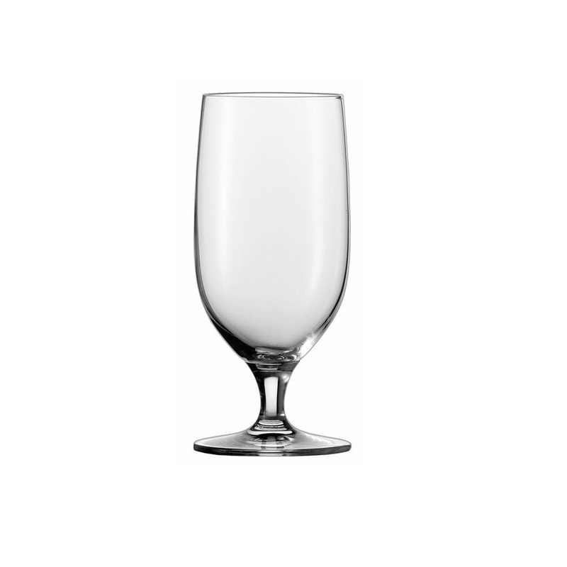 Schott Zwiesel Mondial Pilsner Beer Glasses, 410ml - Set of 6