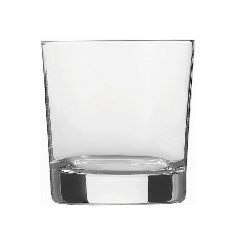 Schott Zwiesel Schumann Whiskey Glasses 356ml - Set of 6
