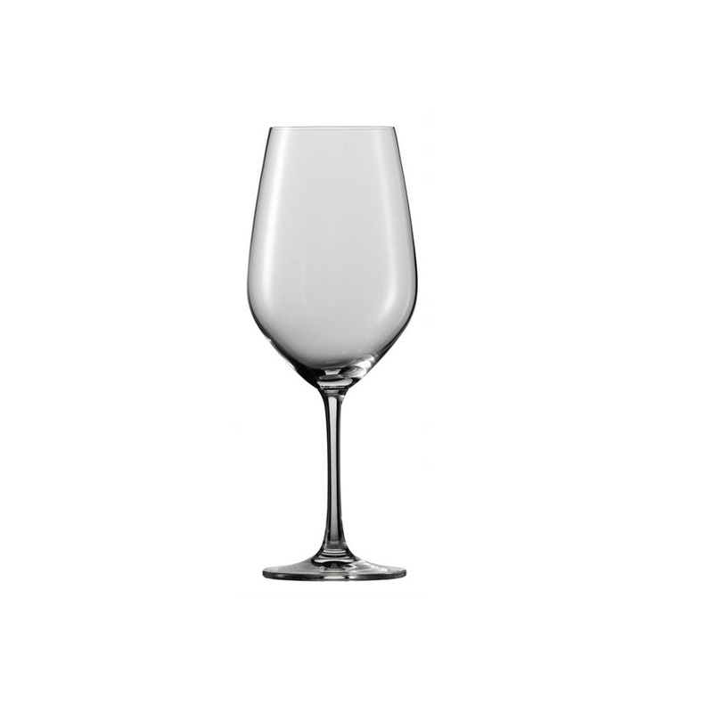 Schott Zwiesel Vina Goblet Wine Glasses - Set of 6