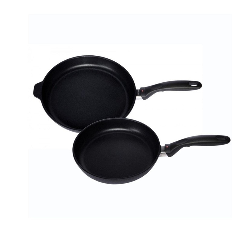 Swiss Diamond XD Non Stick Fry Pan Set - 2 Piece