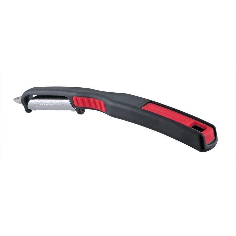 Swissmar Swiss Double Edge Straight Peeler