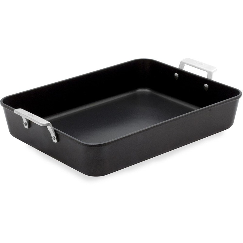 Valira Deep Roasting Pan - 35cm