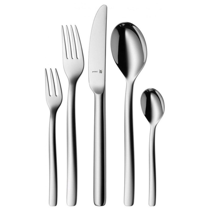 WMF Atria Cutlery Set - 60 Piece