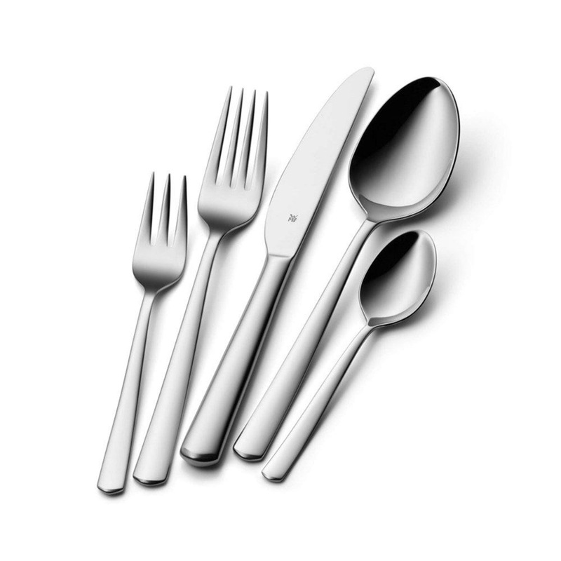 WMF Boston 30 Piece Cutlery Set