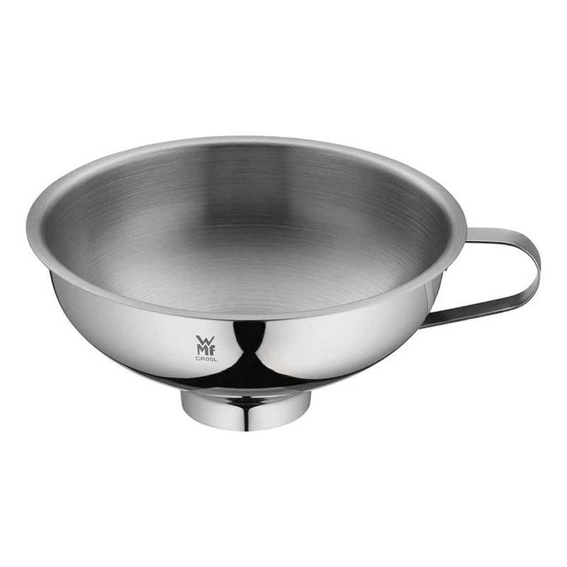 WMF Jam Funnel