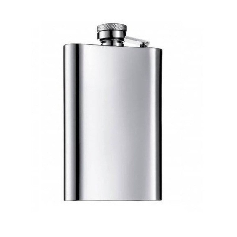 WMF Manhattan Hip Flask