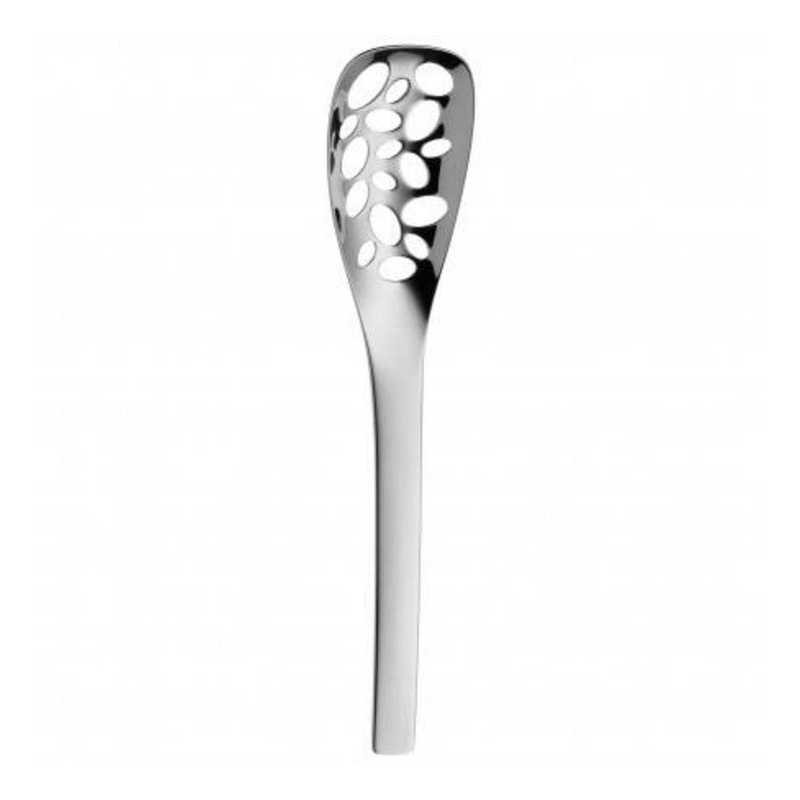 WMF Nuova Perforated Serving Spoon - 25cm