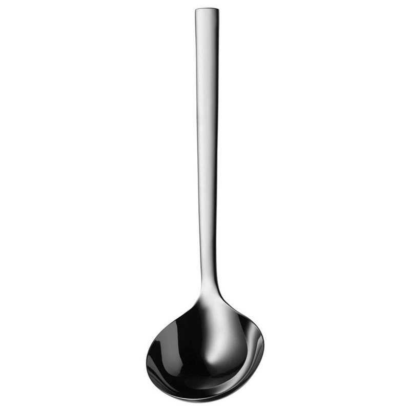 WMF Nuova Soup Ladle - 29cm