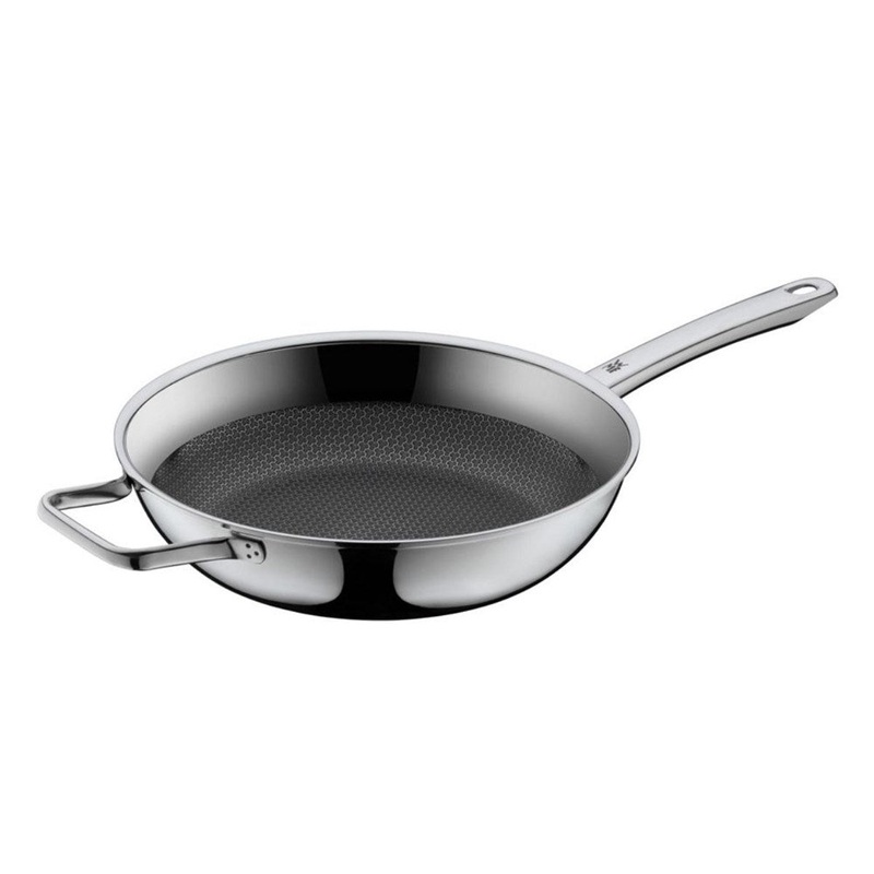 WMF Profi Resist Deep Fry Pan - 28cm