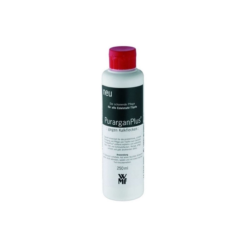 WMF Purargan Plus Limescale Polish