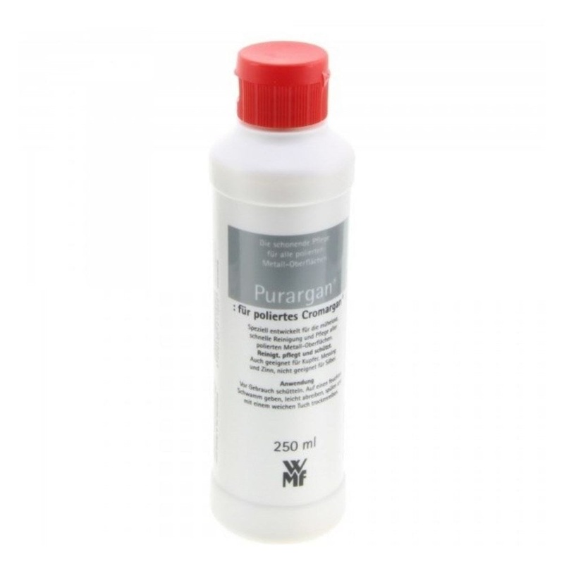WMF Purargan Stainless Steel Polish