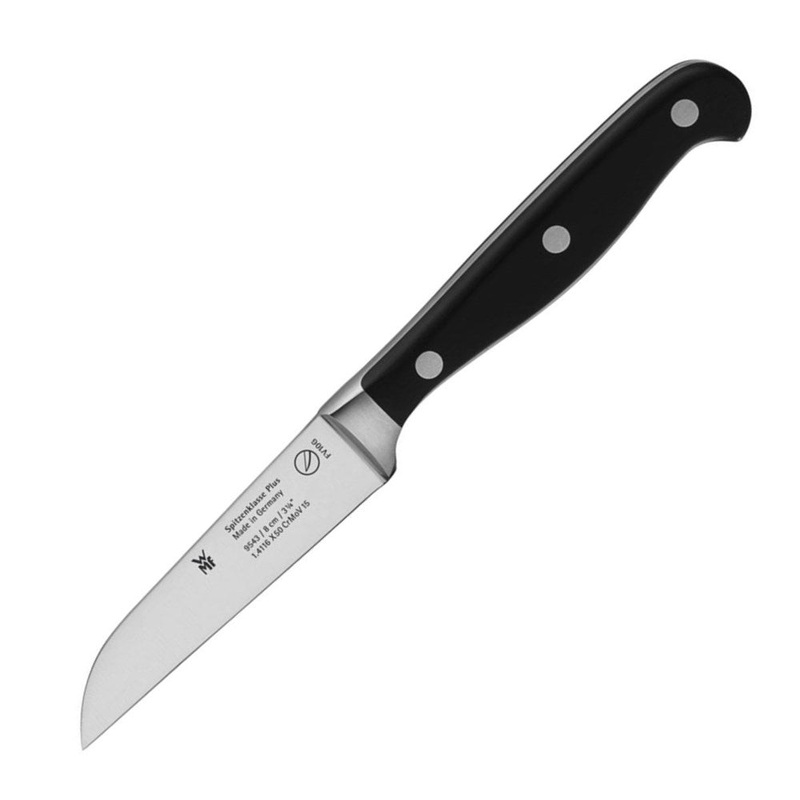 WMF Spitzenklasse Plus Vegetable Knife - 8cm