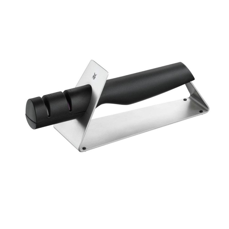 WMF Stainless Steel Knife Sharpener