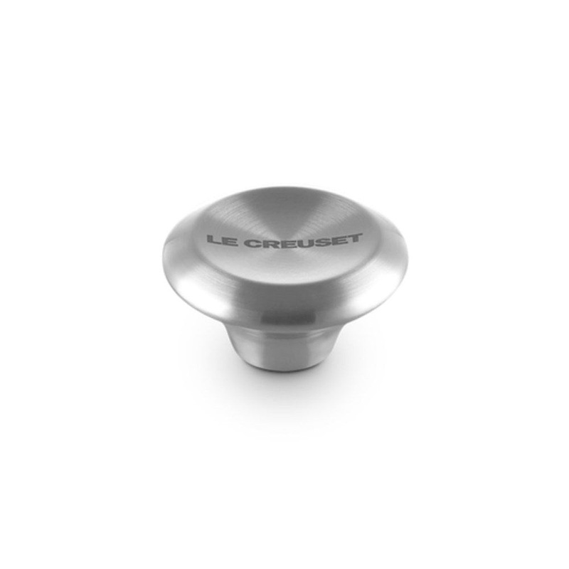 Le Creuset Stainless Steel Knob - 4.7cm
