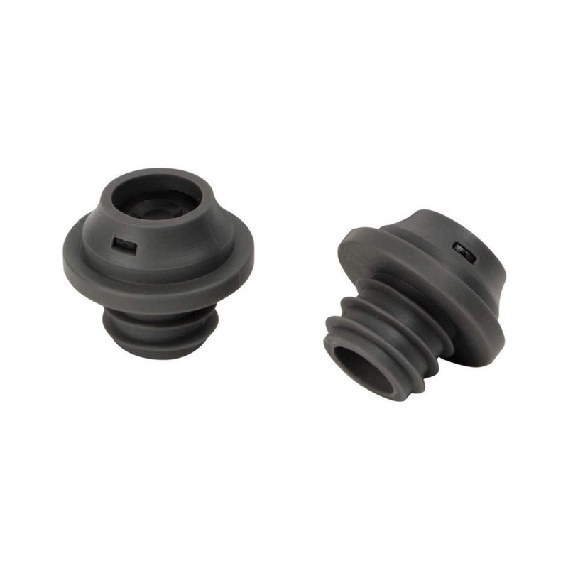 Le Creuset Wine Stoppers (WA138) - Set of 2