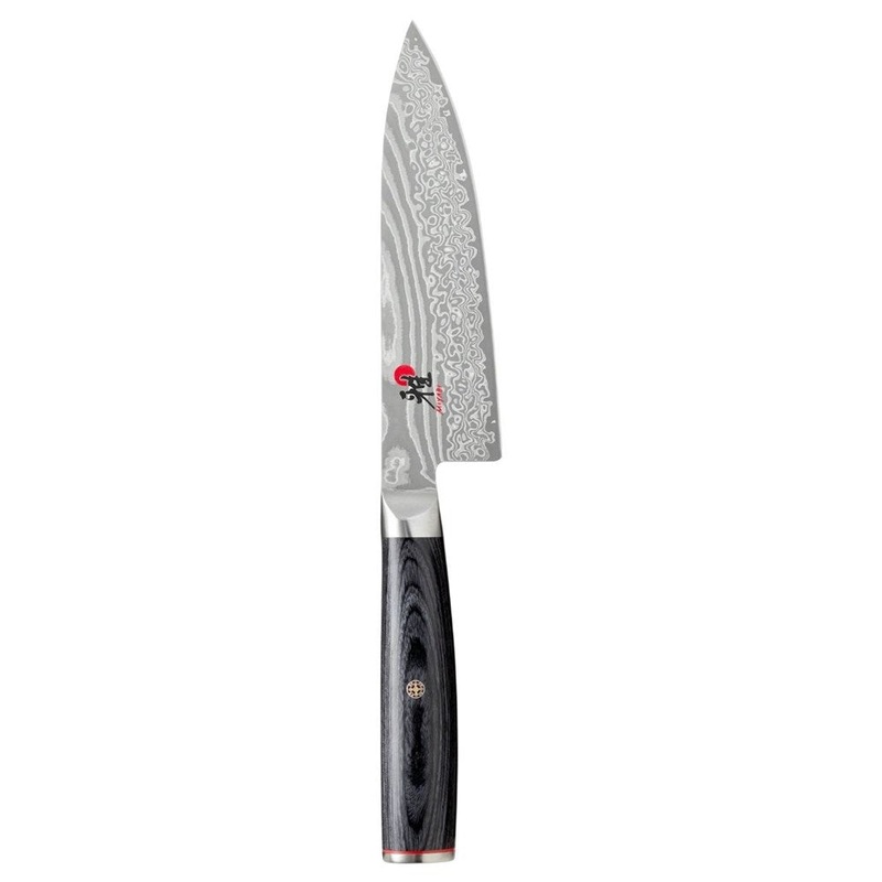 Miyabi 5000FCD Gyutoh Chefs Knife - 16cm
