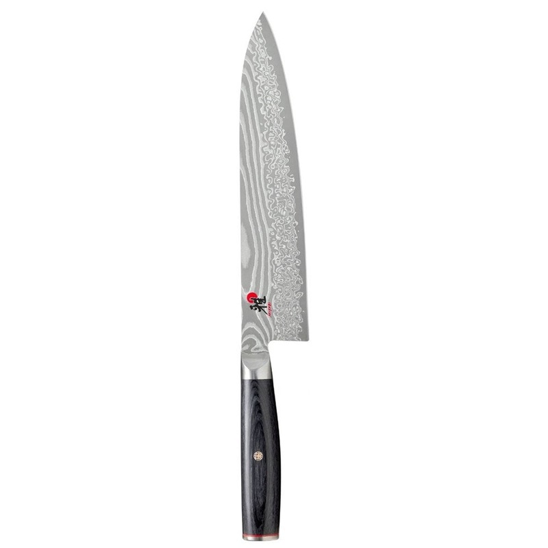 Miyabi 5000FCD Gyutoh Chefs Knife - 24cm