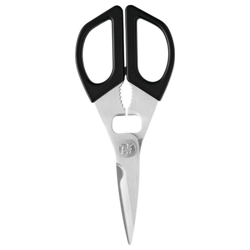 Miyabi Kitchen Shears - 22cm