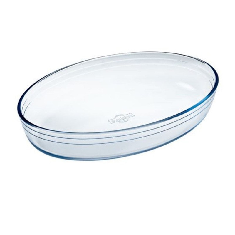 O'Cuisine Oval Roaster - 39cm x 27cm