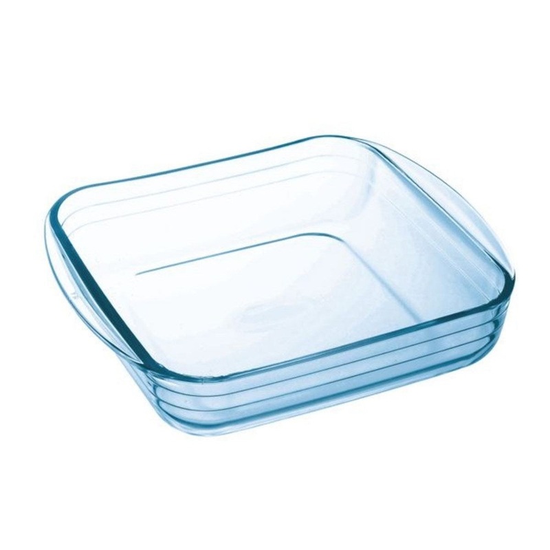 O'Cuisine Square Roaster - 25cm x 22cm