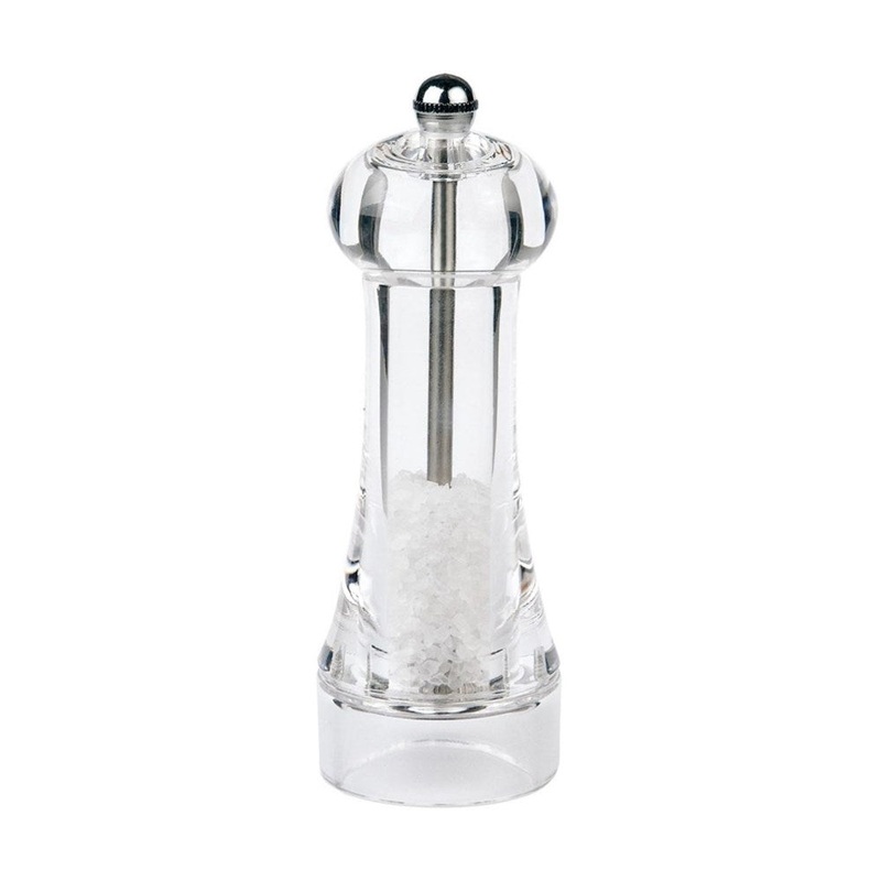 Peugeot Toul Salt Mill - 16cm