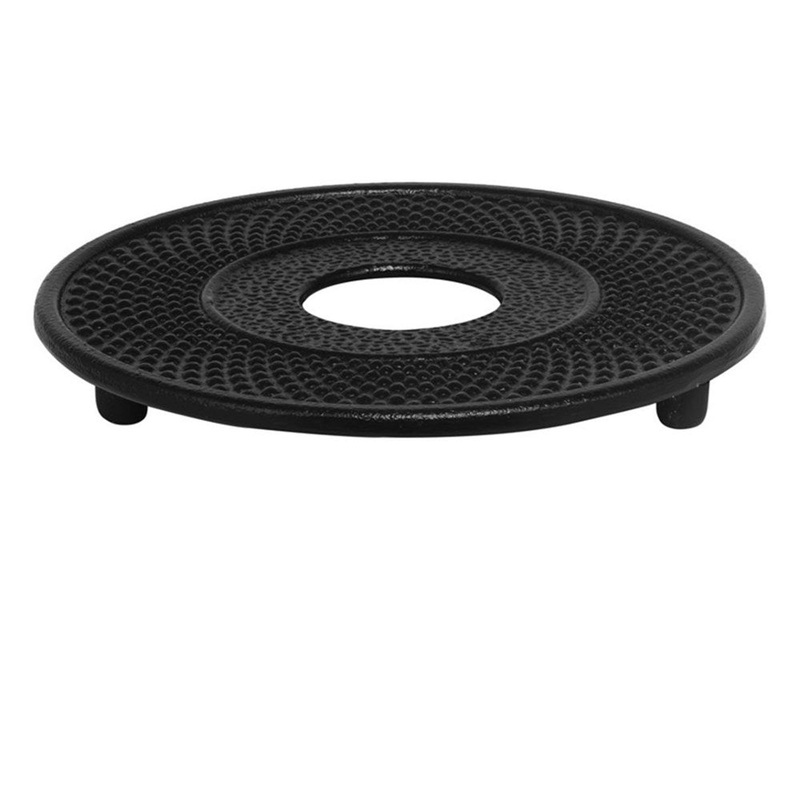 Avanti Hobnall Cast Iron Trivet - 13cm