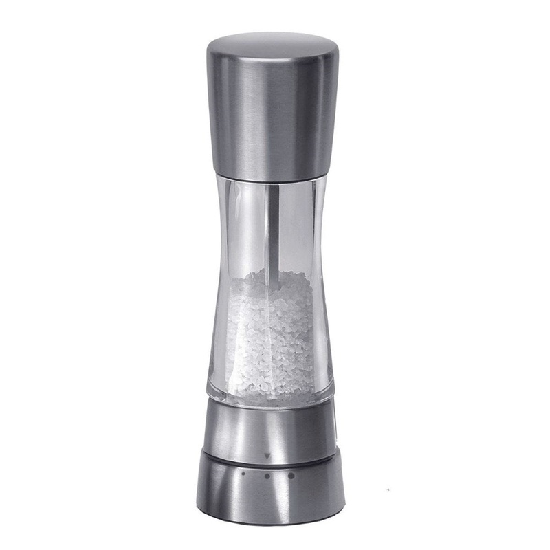 Cole & Mason Derwent Salt Mill - 19cm