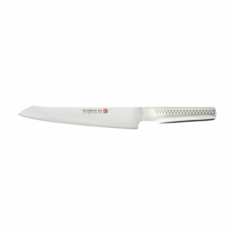 Global Ni Oriental Slicer Knife - 23cm (GN005)
