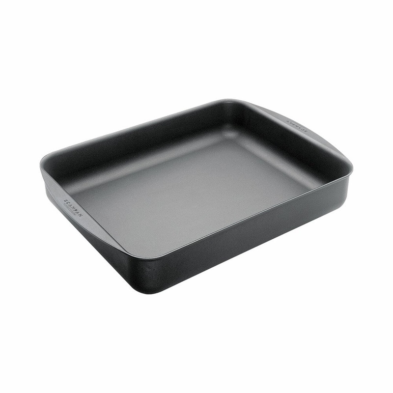 Scanpan Classic Roasting Pan - 39cm x 27cm
