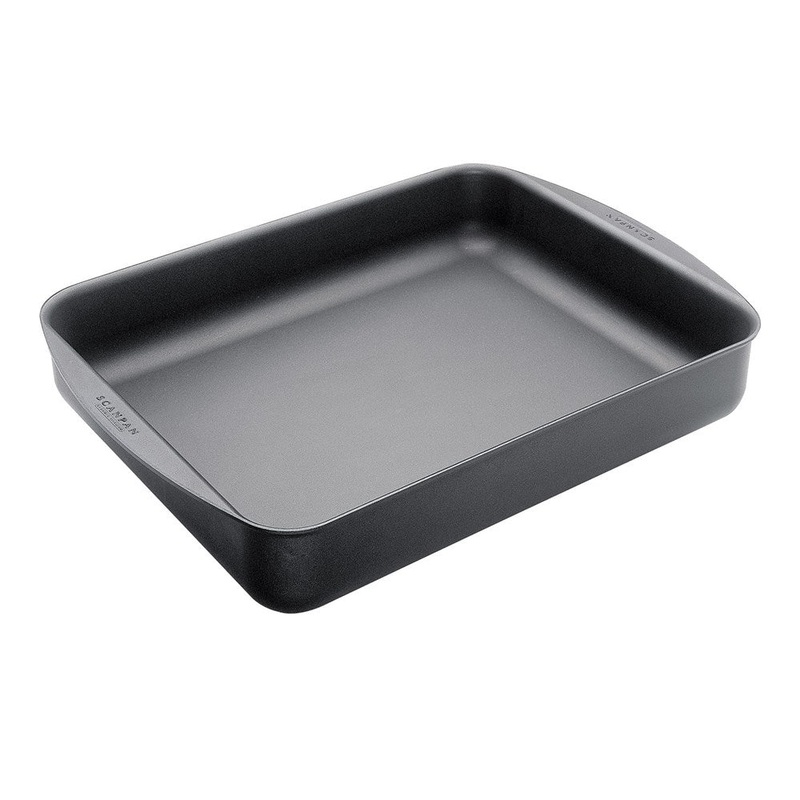 Scanpan Classic Roasting Pan - 44cm x 32cm