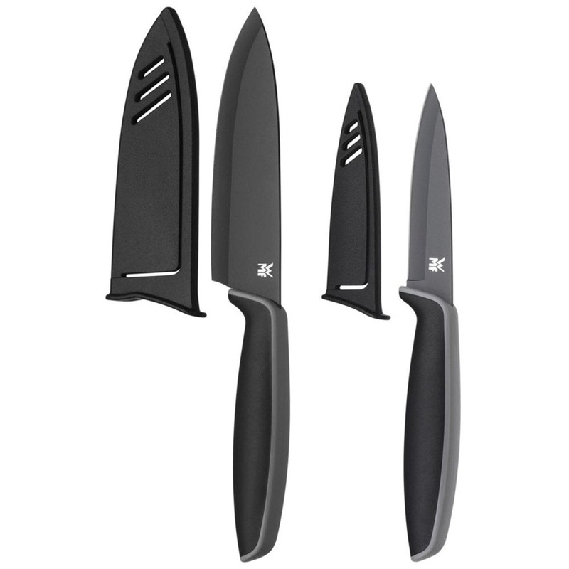 WMF Touch Knife Set - 2 Piece