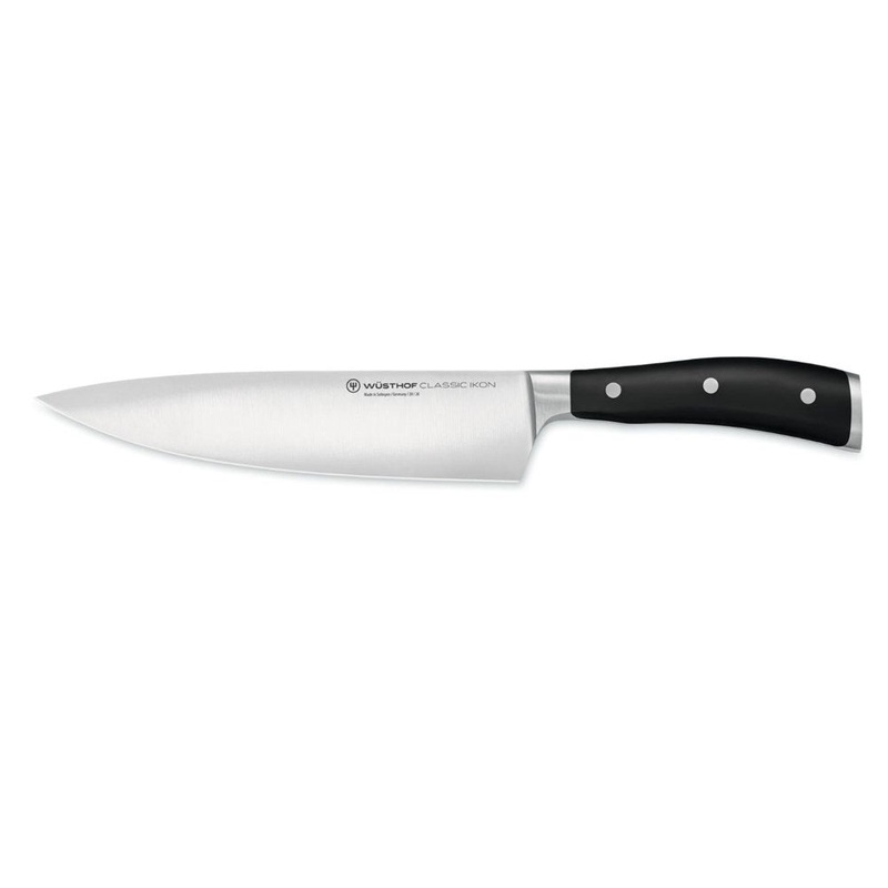 Wusthof Classic Ikon Cooks Knife - 20cm