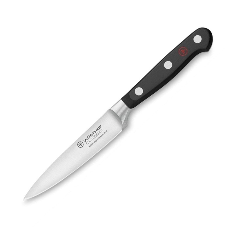 Wusthof Classic Paring Knife - 10cm